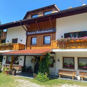 Hotel Friedemann